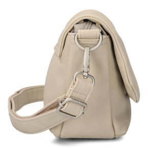 ZWEI Mademoiselle M40 nubuk-linen