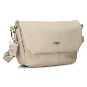 ZWEI Mademoiselle M40 nubuk-linen