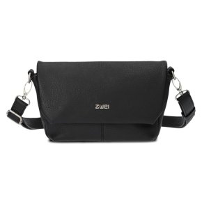 ZWEI Mademoiselle M40 nubuk-black