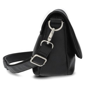 ZWEI Mademoiselle M40 nubuk-black