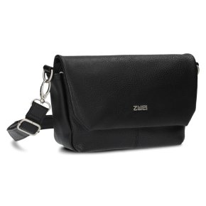 ZWEI Mademoiselle M40 nubuk-black