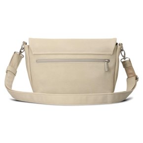 ZWEI Mademoiselle M60 nubuk-linen