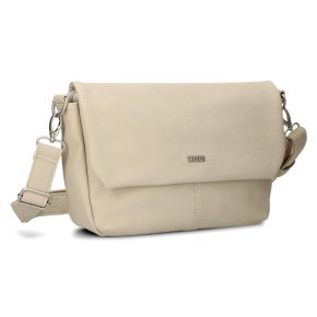 ZWEI Mademoiselle M60 nubuk-linen