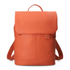 ZWEI Mademoiselle MR13 Rucksack papaya